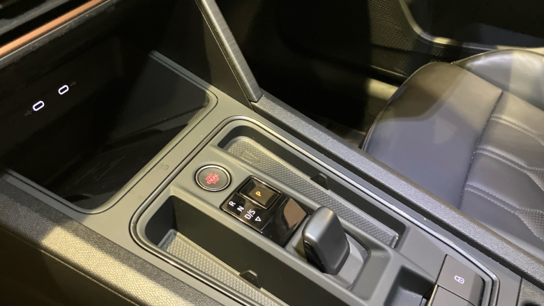 CUPRA Formentor 1.5 TSI 150 V2 5dr DSG Petrol Estate